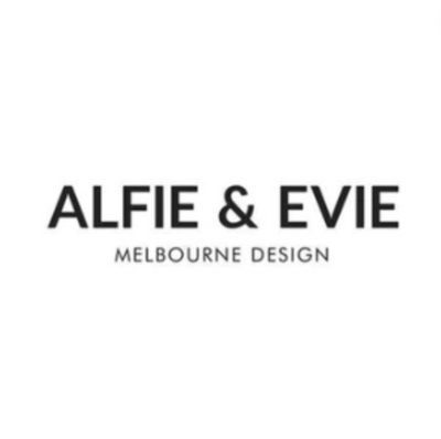 Alfie and Evie Shoes Logo 