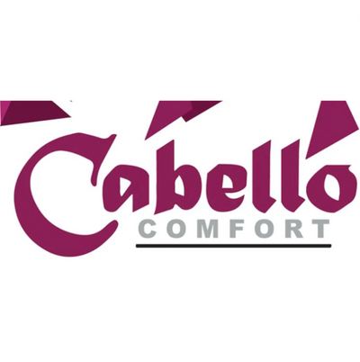 Cabello Shoes Comfort