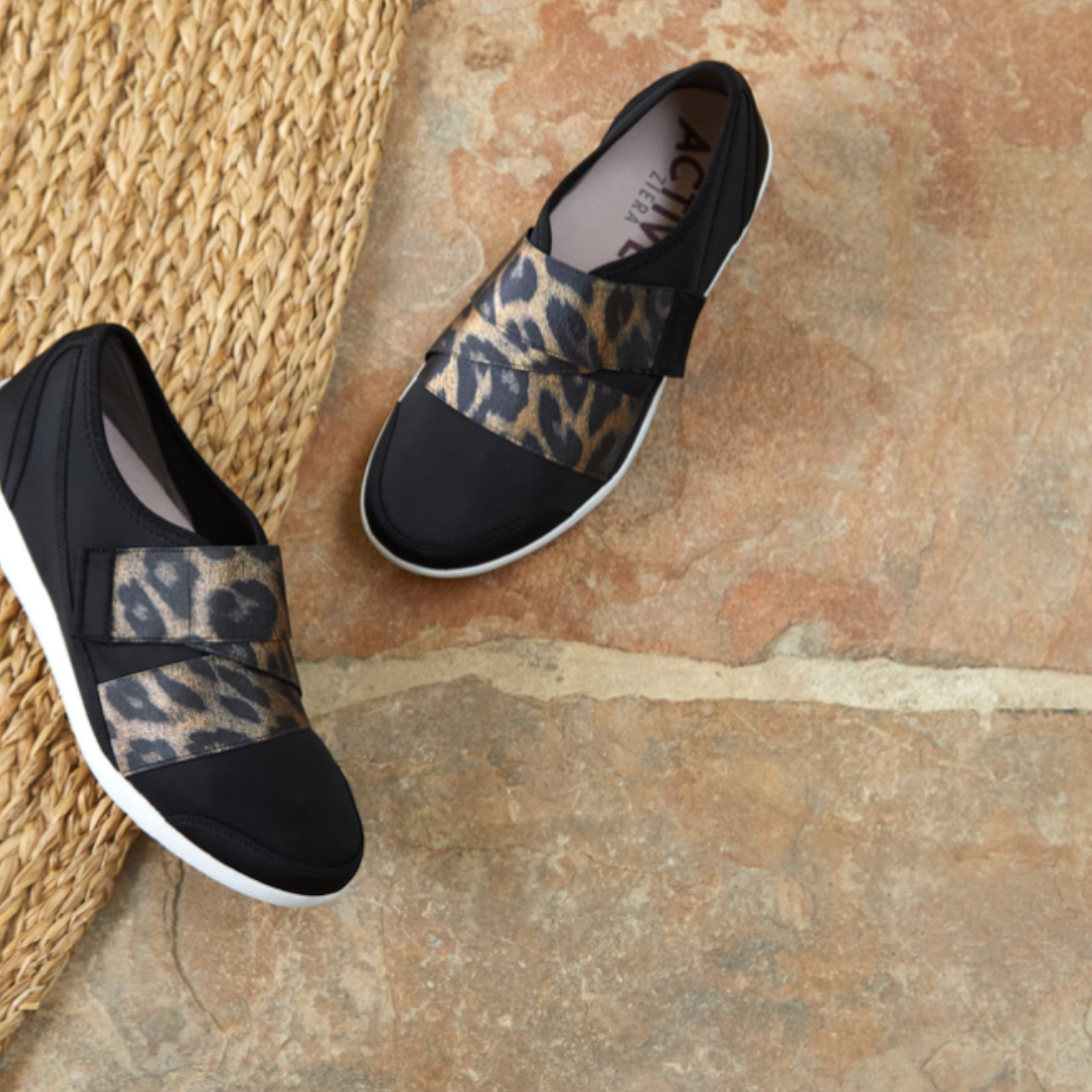 Wide fitting sales shoes women