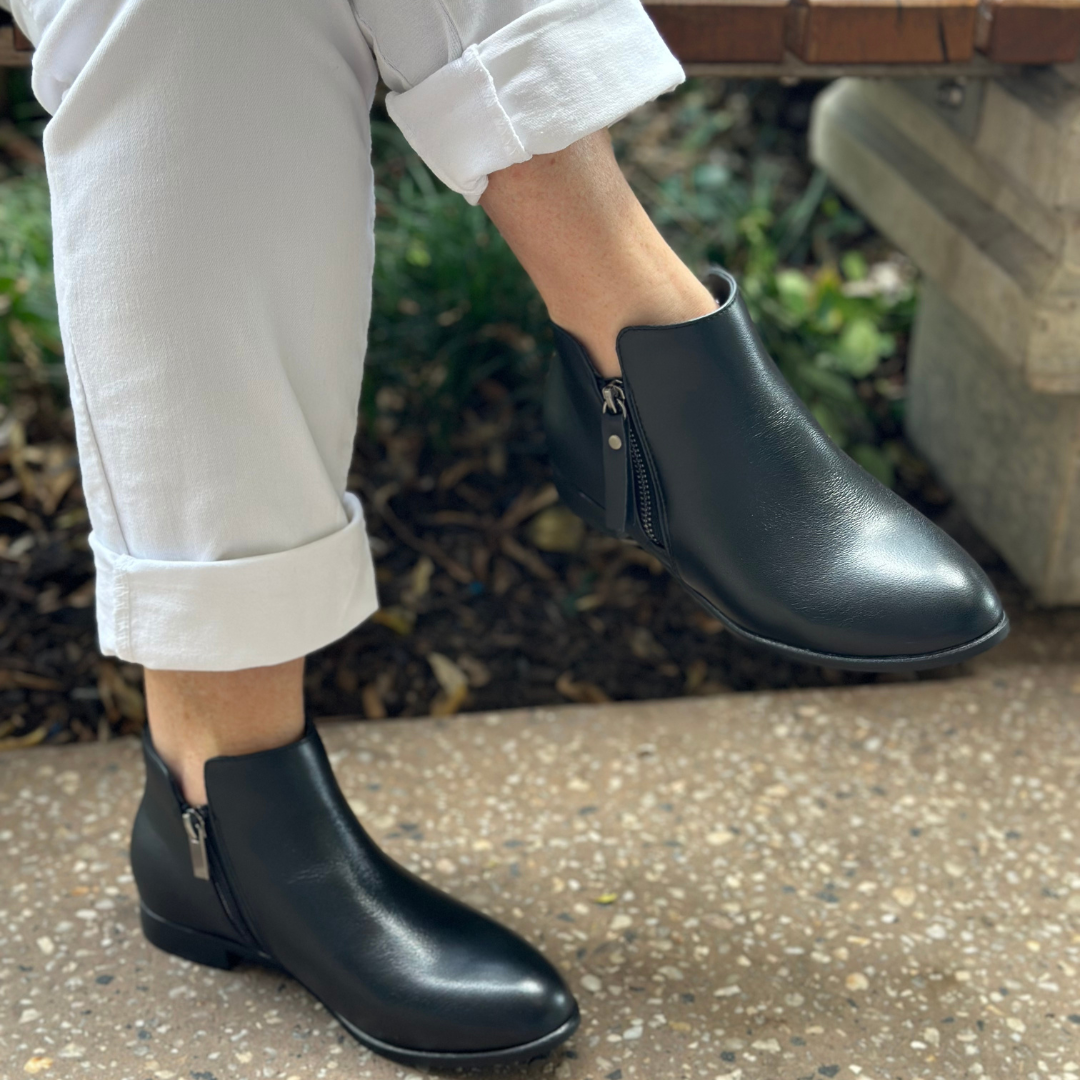 The bay womens ankle boots discount