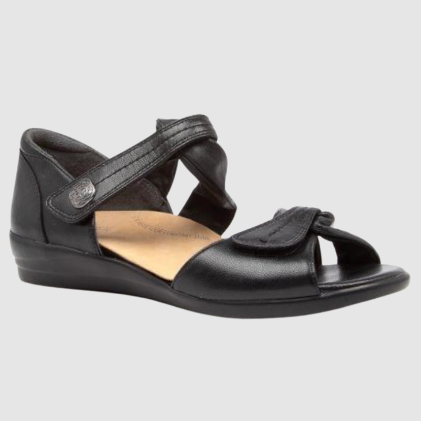 Ziera 2025 doxie sandals