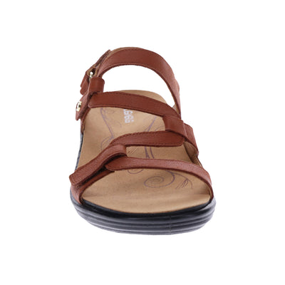 Revere shoes Miami Arch support sandal