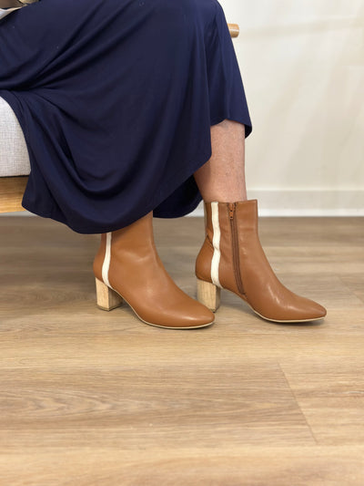 womens tan boots
