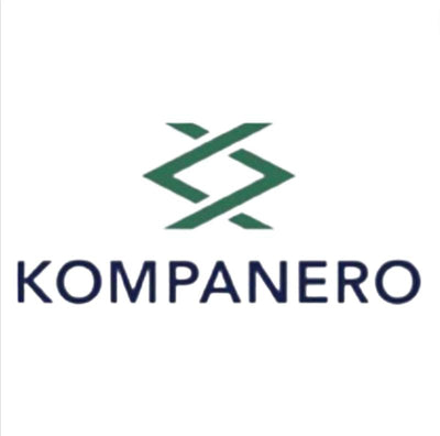 Kompanero logo