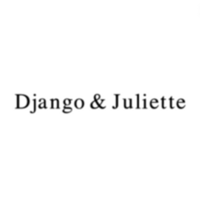Django and Juliette Shoes online 