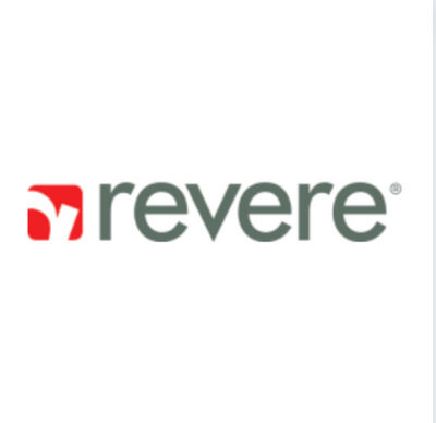 Revere Shoes logo
