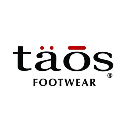 Taos Logo taos shoes australia 
