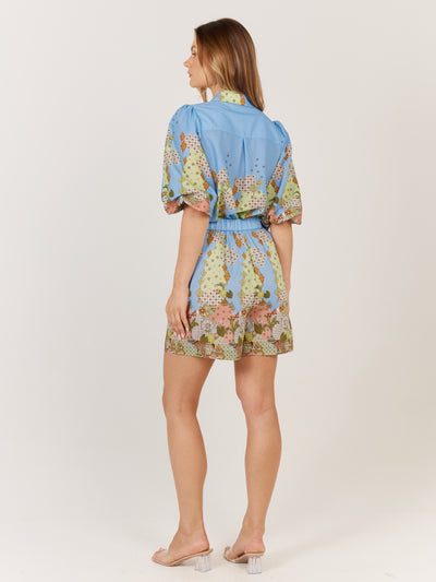 Fate+Becker Etro Short - Etro Multi