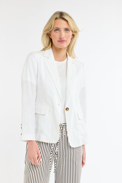 365 Days Portofino Jacket - White