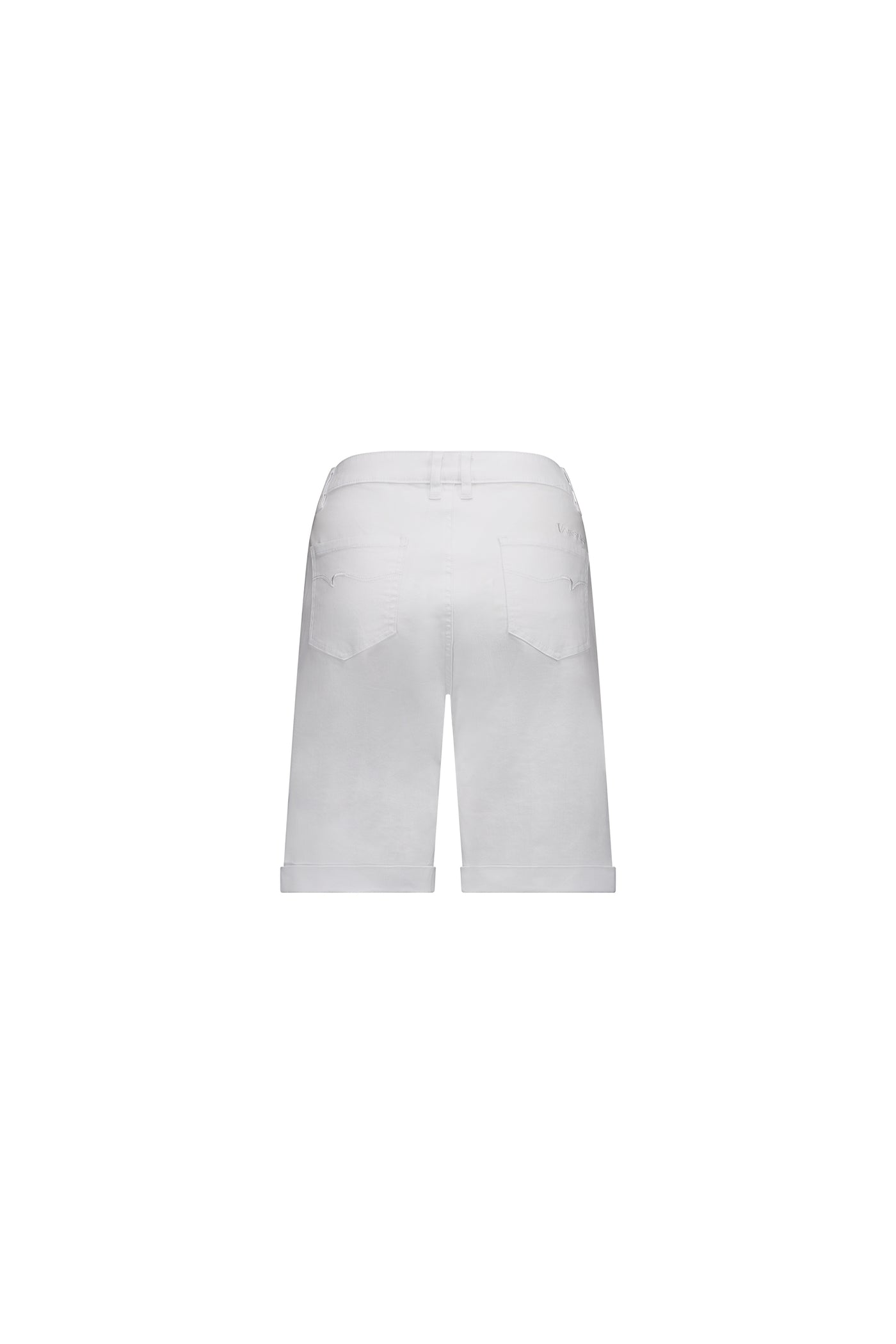 Vassalli 5775A - White Denim