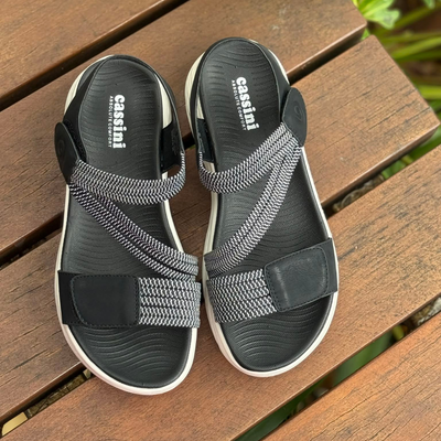 Cassini Menova - Black