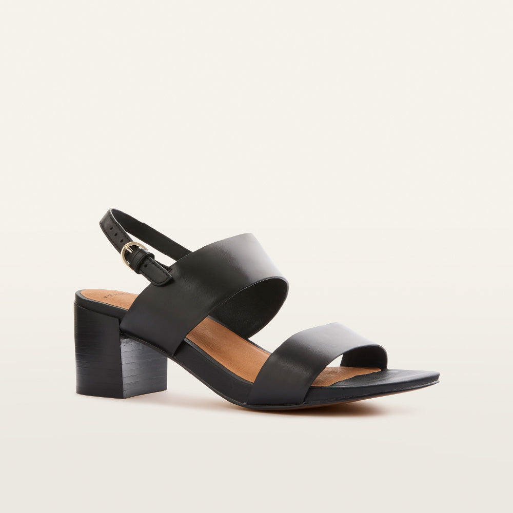 frankie4 camden black block heel sandals