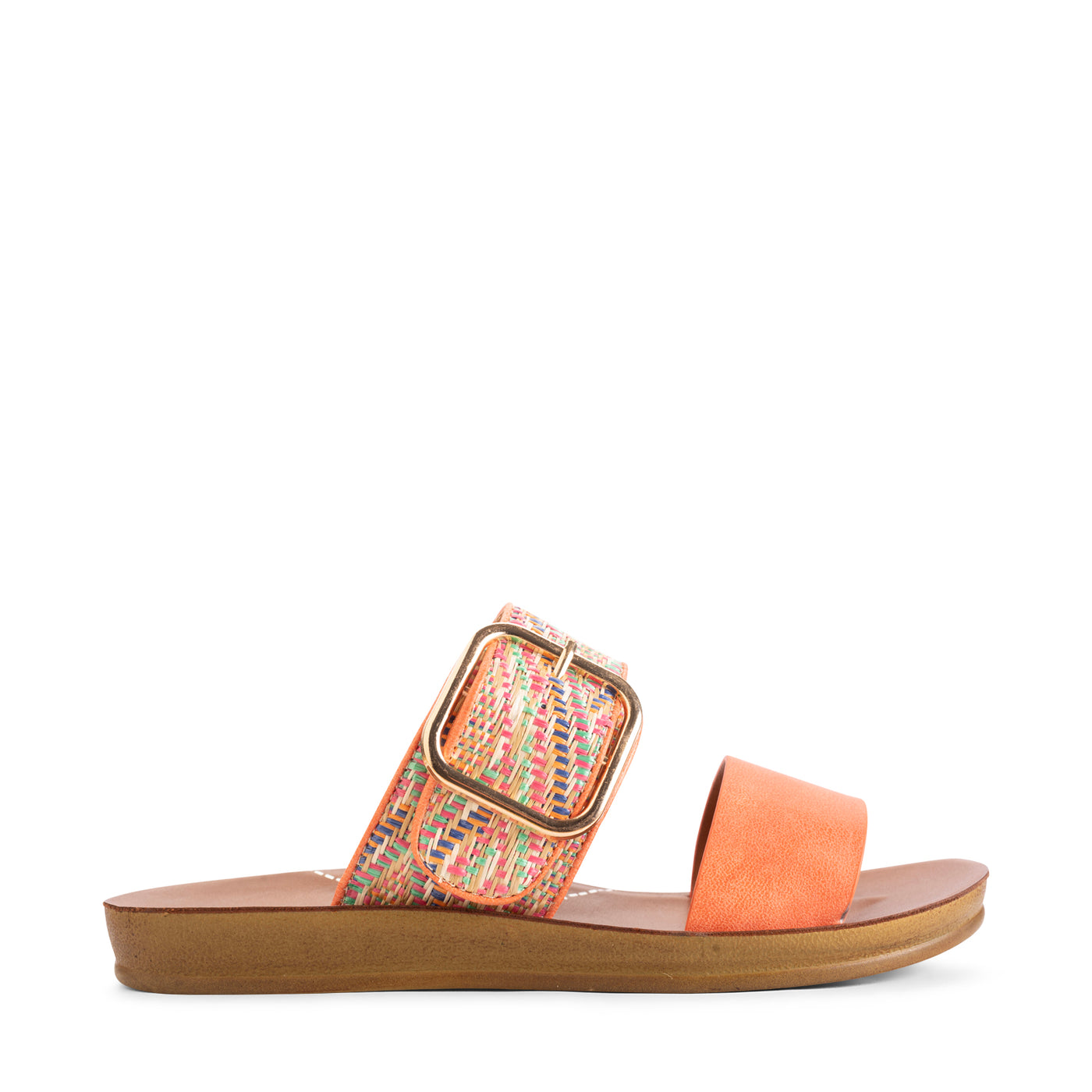 Los Cabos Doti W - Tangerine Multi