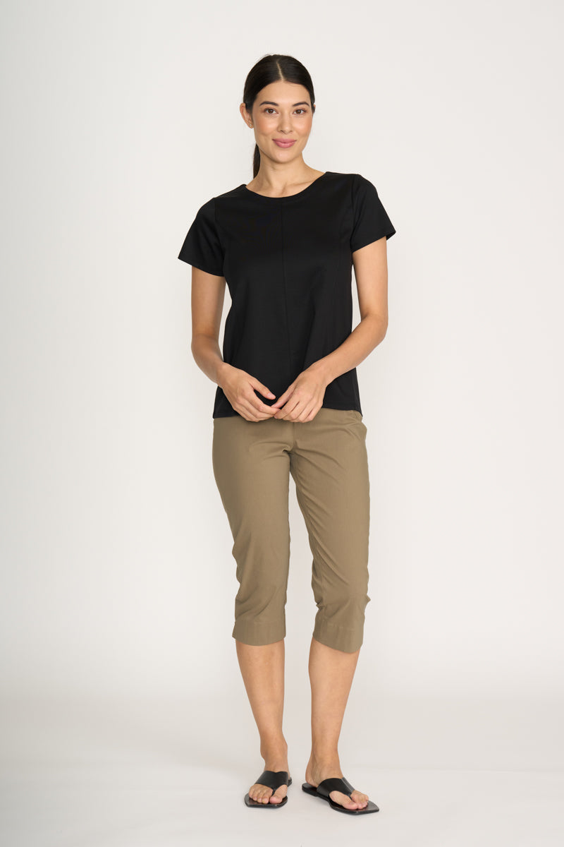 Foil 6971 Split Enz Pant - Dune
