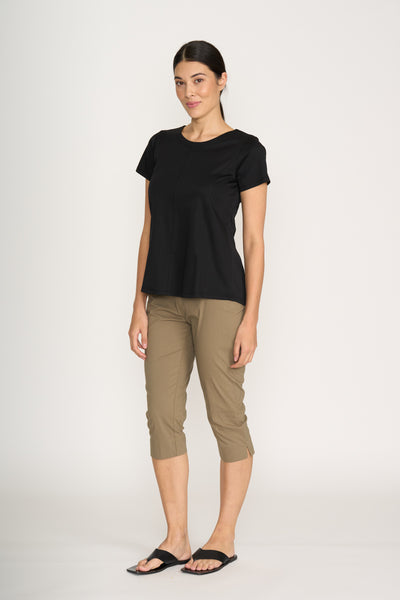 Foil 6971 Split Enz Pant - Dune