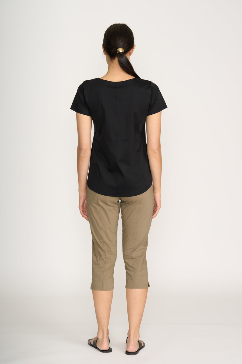 Foil 6971 Split Enz Pant - Dune