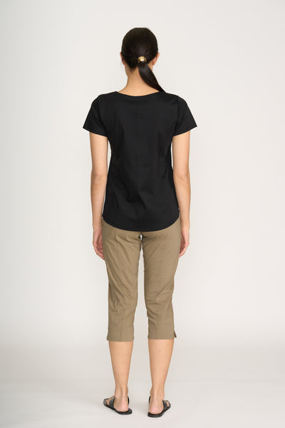Foil 6971 Split Enz Pant - Dune