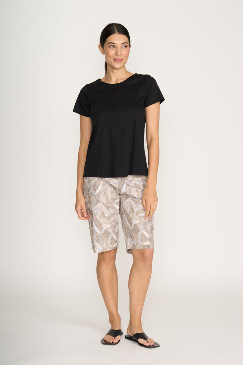 Foil 7834P Tee Off Short - Canopy
