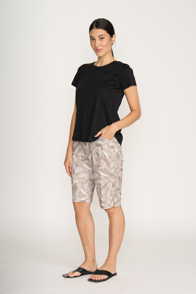 Foil 7834P Tee Off Short - Canopy