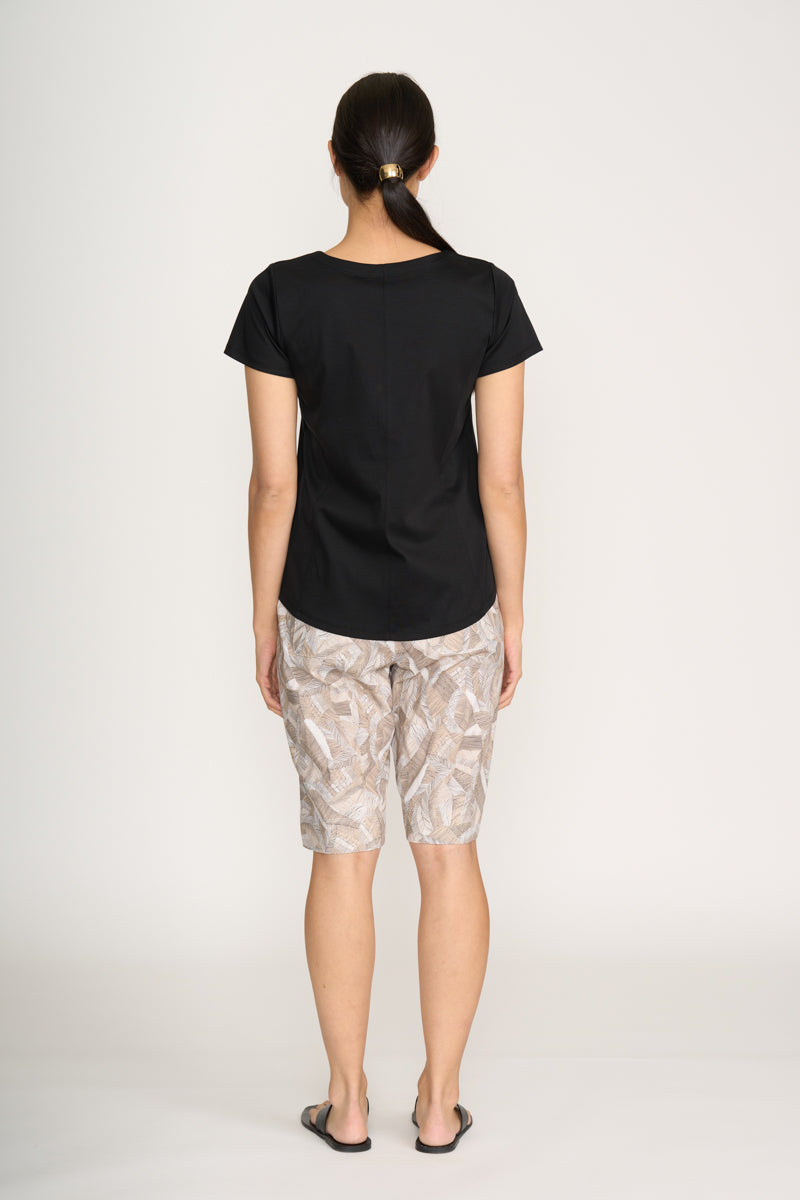 Foil 7834P Tee Off Short - Canopy