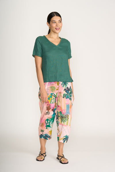 Foil 8315 V Benefits Top - Thyme