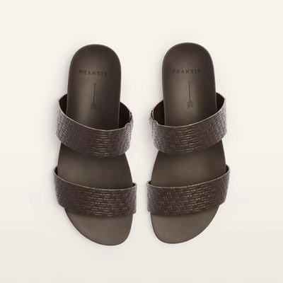 FRANKIE4 Venice - Chocolate Emboss