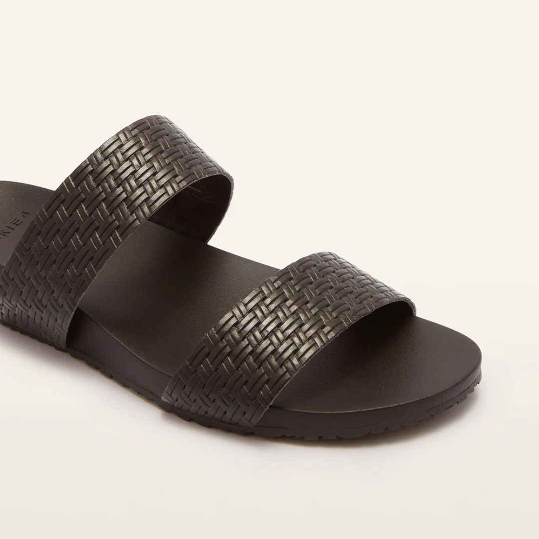 FRANKIE4 Venice - Chocolate Emboss