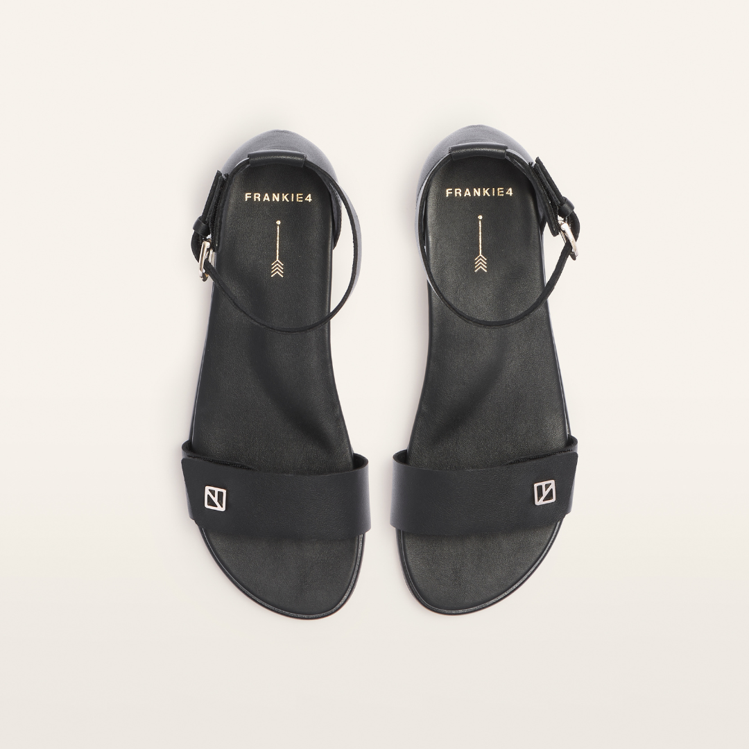 FRANKKIE4 Callie - Black