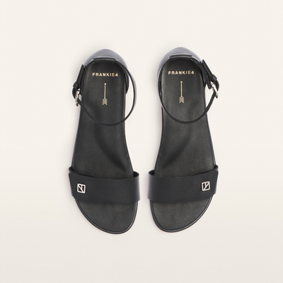 FRANKKIE4 Callie - Black