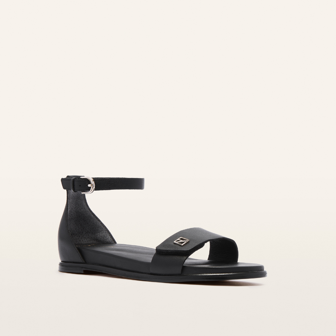 FRANKKIE4 Callie - Black