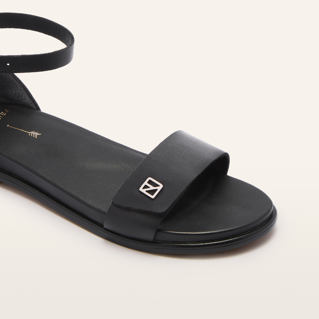 FRANKKIE4 Callie - Black