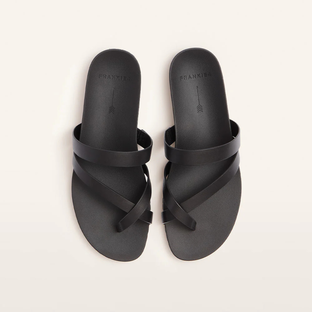 FRANKIE4 Isla - Black