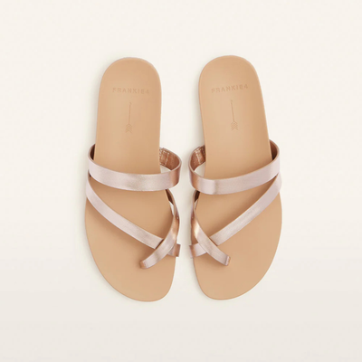 FRANKIE4 Isla - Rose Gold