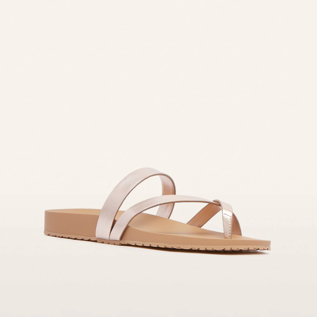 FRANKIE4 Isla - Rose Gold