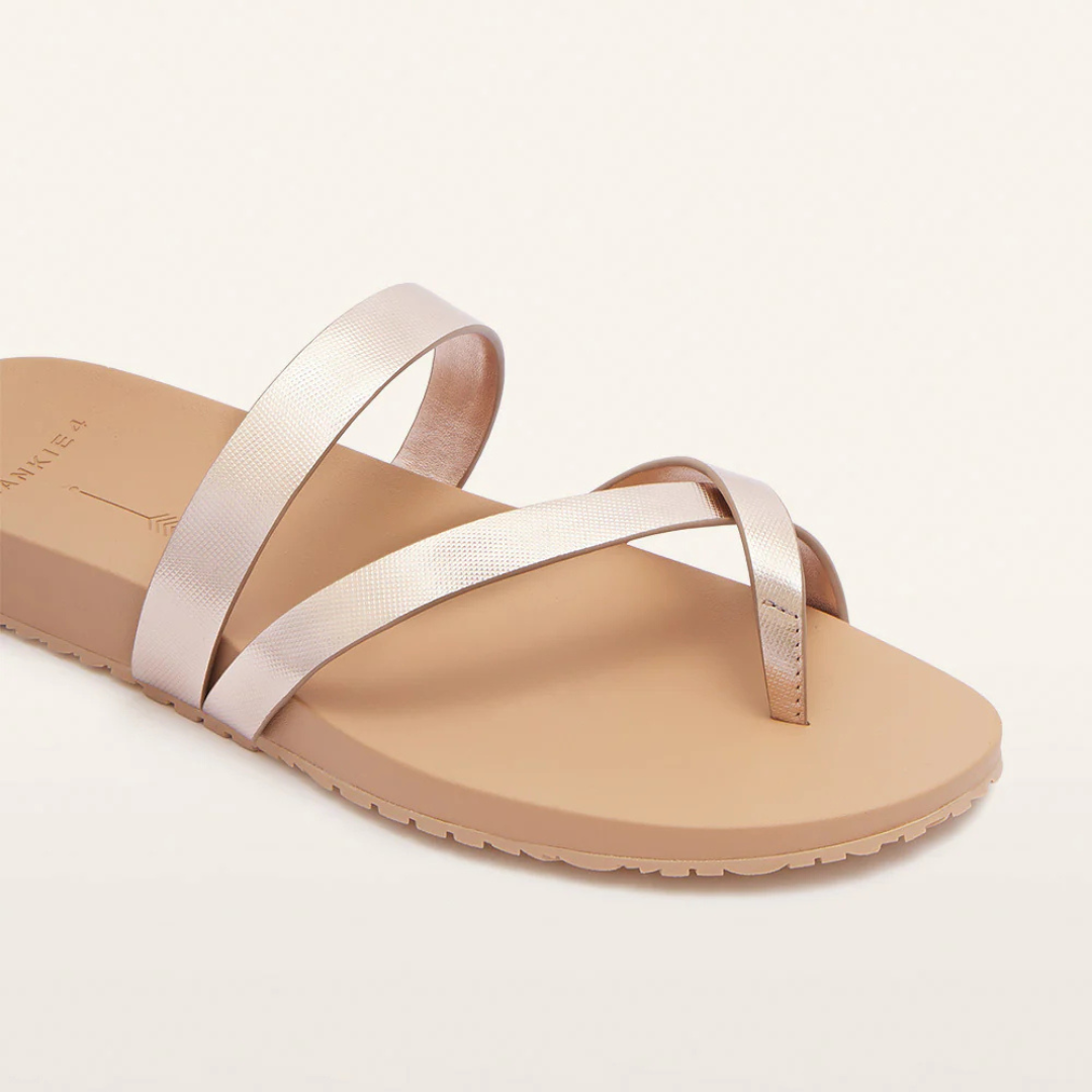 FRANKIE4 Isla - Rose Gold