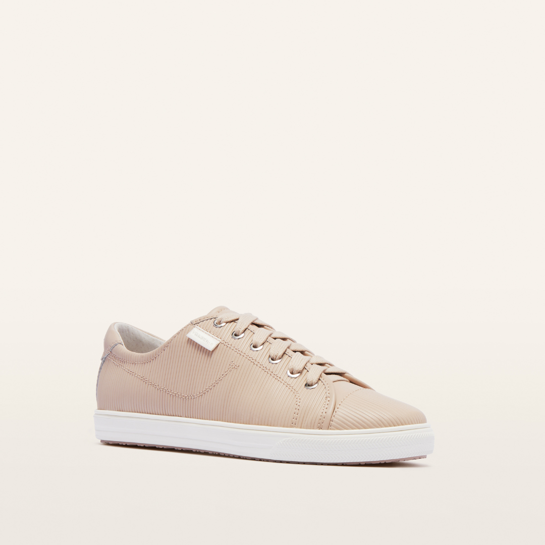 FRANKIE4 Nat III - Light Blush Emboss
