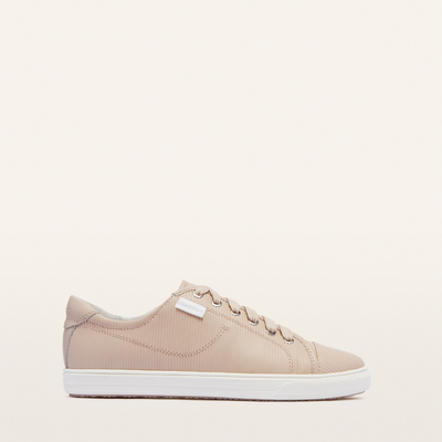 FRANKIE4 Nat III - Light Blush Emboss