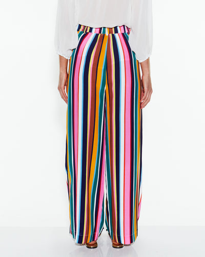 Fate+Becker Dream Factory Pant - Stripe