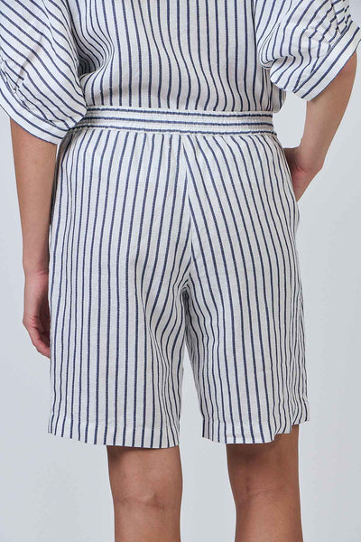 Naturals by O & J GA241 - Blueberry Stripe