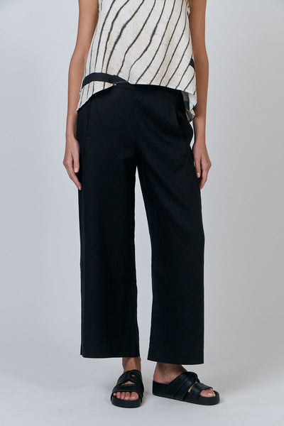 Naturals by O & J GA398 - Black
