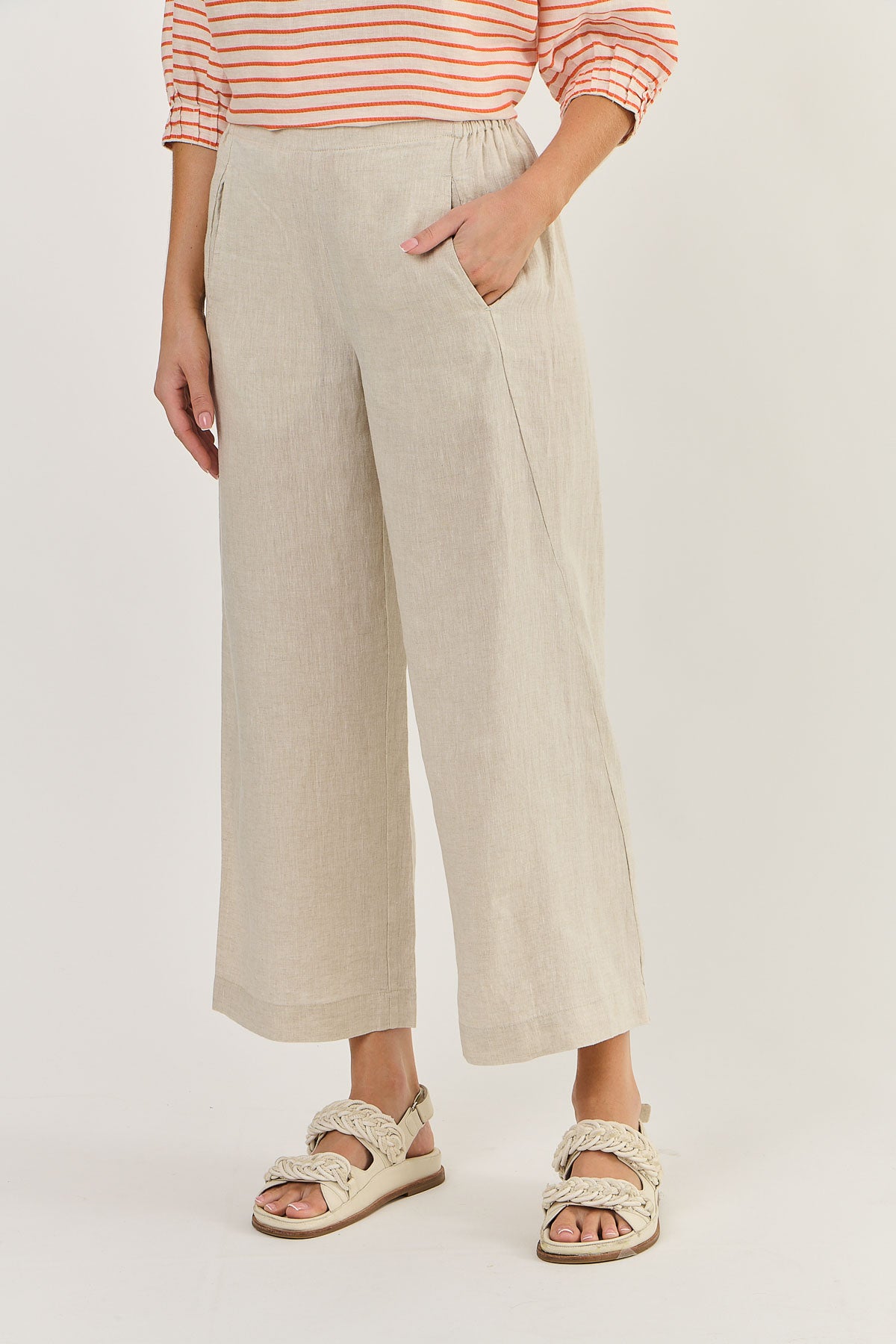 Naturals by O & J GA398 - Sand