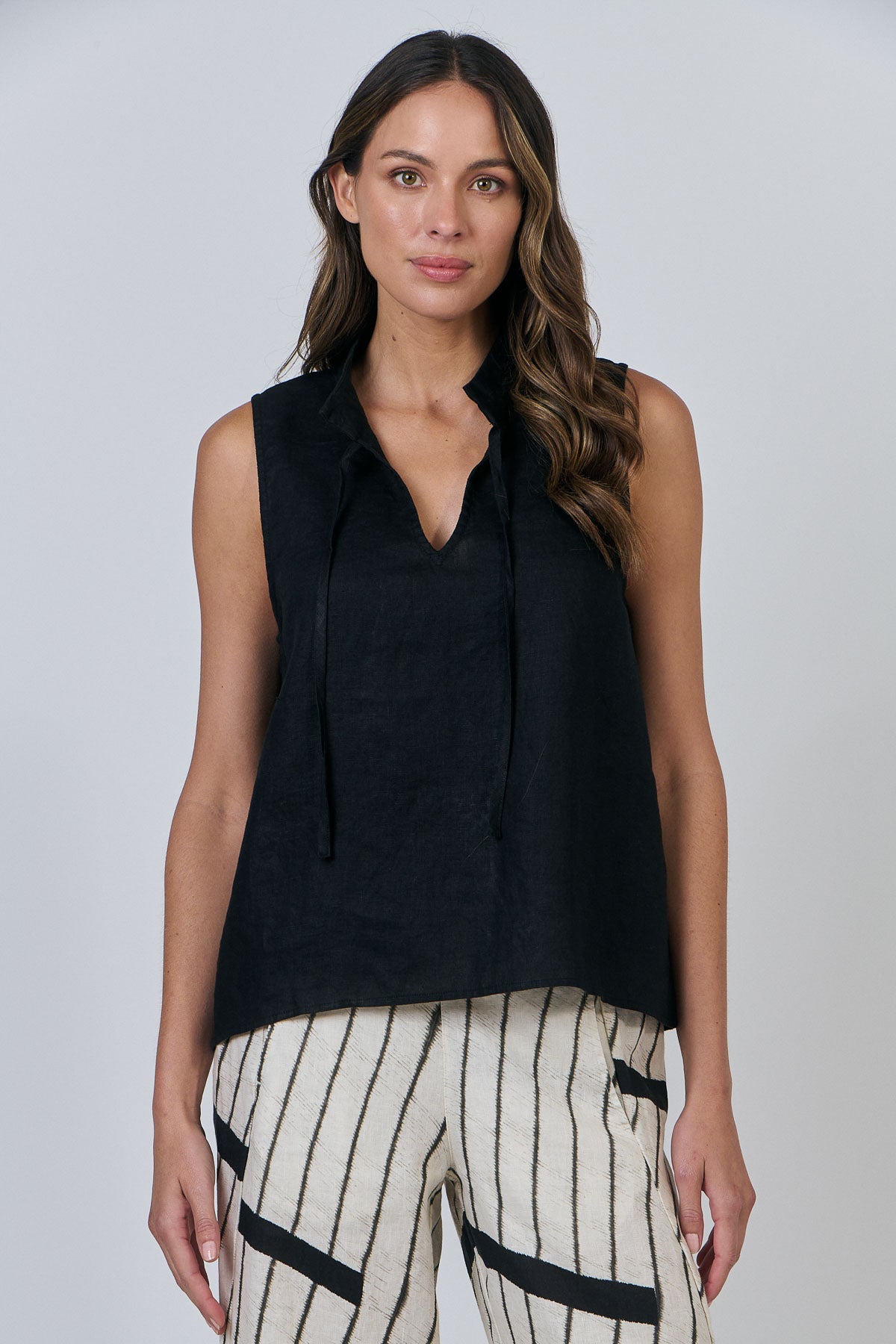 Naturals by O & J GA423 - Black