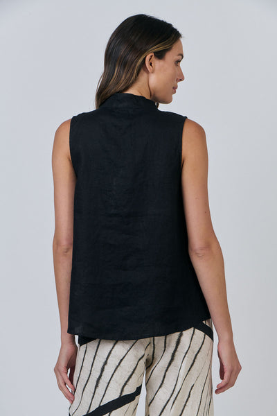 Naturals by O & J GA423 - Black