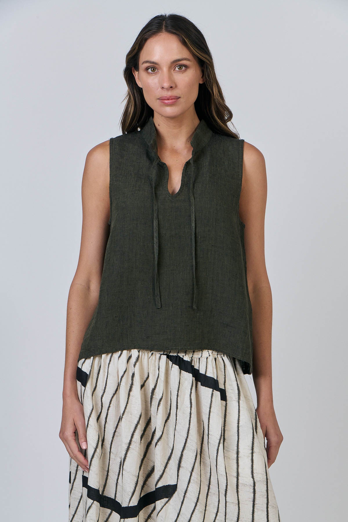 Naturals by O & J GA423 Licorice