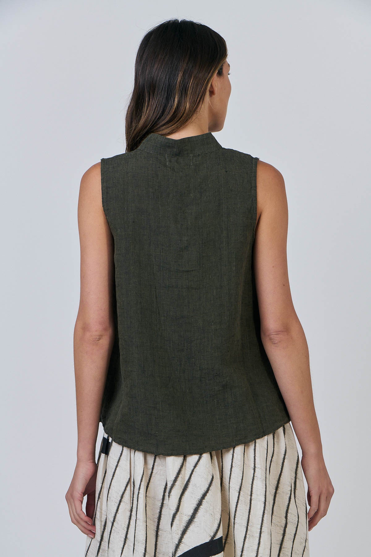 Naturals by O & J GA423 Licorice