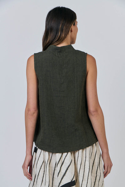 Naturals by O & J GA423 Licorice