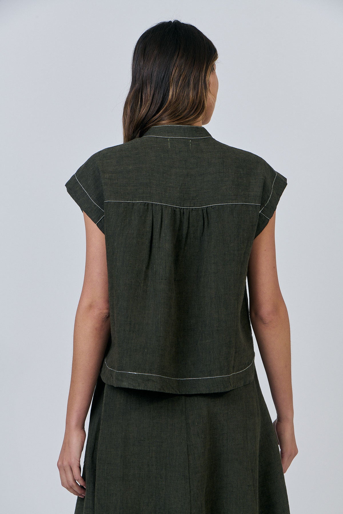 Naturals by O & J GA429 - Licorice