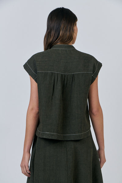 Naturals by O & J GA429 - Licorice