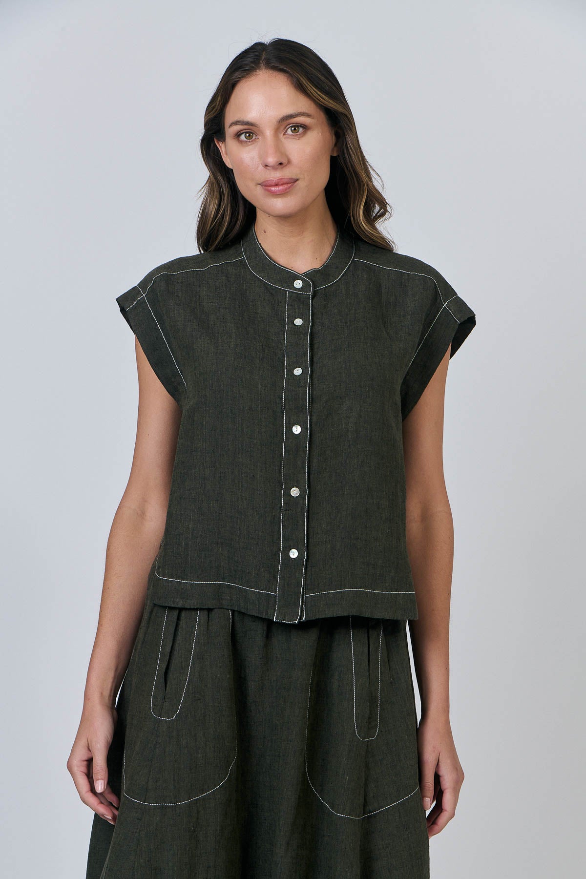 Naturals by O & J GA429 - Licorice
