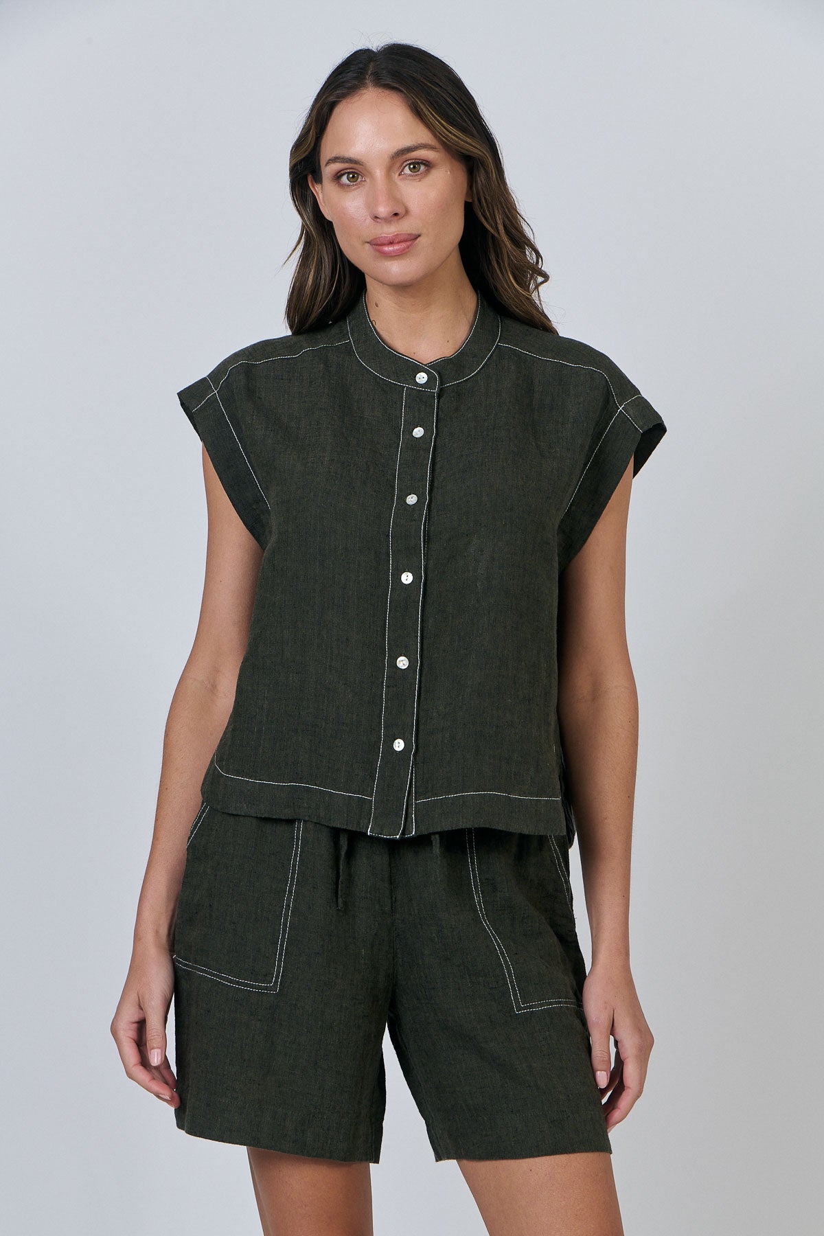 Naturals by O & J GA429 - Licorice